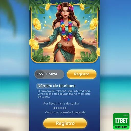 t7bet Motivos Para Se Tornar Membro da t7bet