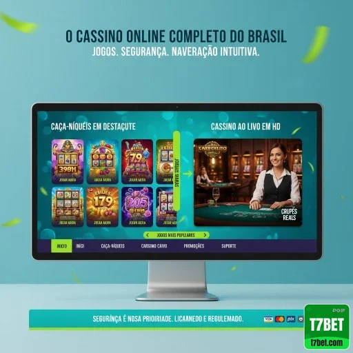 t7bet - interface premium - Cadastro na Plataforma
