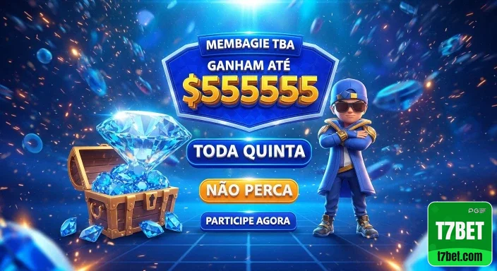 t7bet - experimentar exclusivo jogo