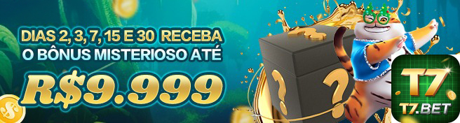 Desafios Empolgantes no t7bet.com