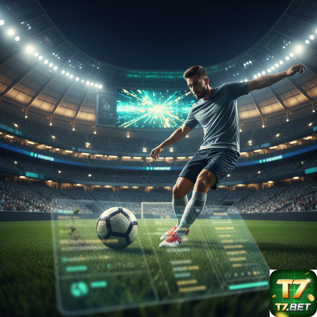 Experiência Apostas t7bet.com