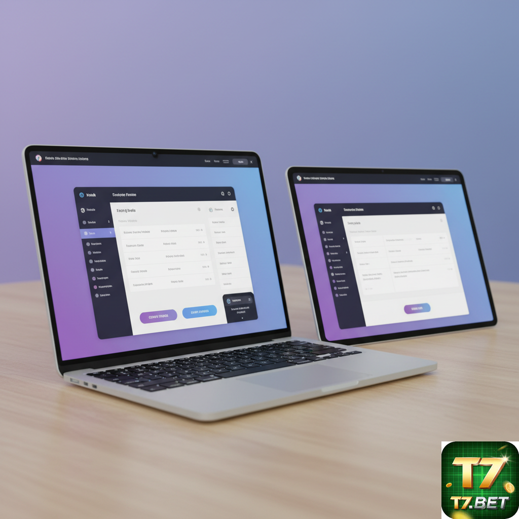 Sistema VIP t7bet.com